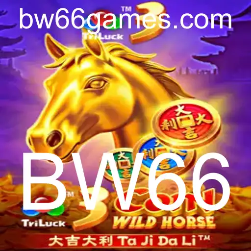 3CoinWildHorse: Descubra o Jogo que Está Dominando 2023