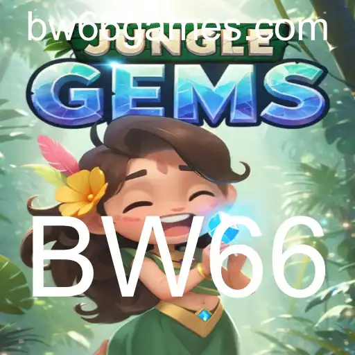 JungleGems: A Aventura Selvagem no Mundo dos Quebra-Cabeças Desafiadores