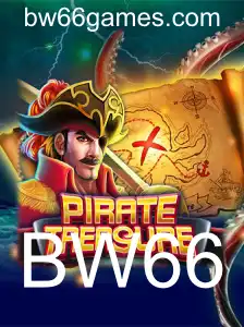 Descubra o Universo Aventuroso de PirateTreasure