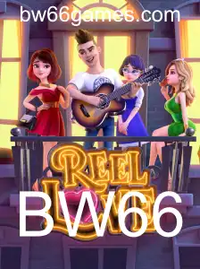 ReelLove: Descubra o Fascinante Mundo do Jogo Com a Palavra-Chave BW66