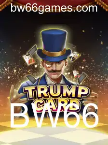 Descubra o Empolgante Mundo de TrumpCard: Um Jogo de Estratégia e Astúcia