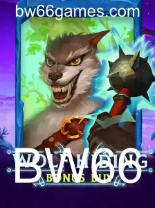 Descubra o Empolgante Mundo de 'WolfHidingBonusBuy'