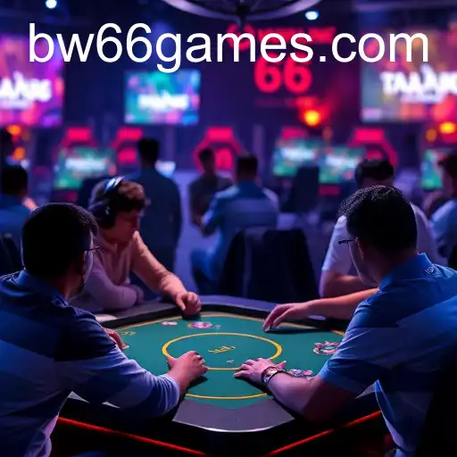 Jogos ao vivo