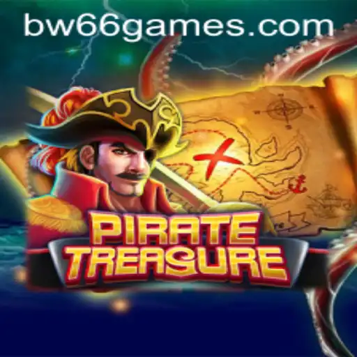 Descubra o Universo Aventuroso de PirateTreasure