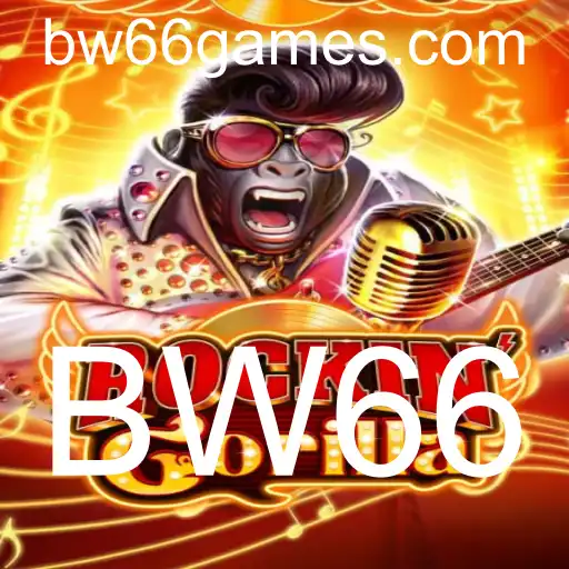 RockinGorilla: Uma Nova Aventura nos Jogos de Tabuleiro - BW66