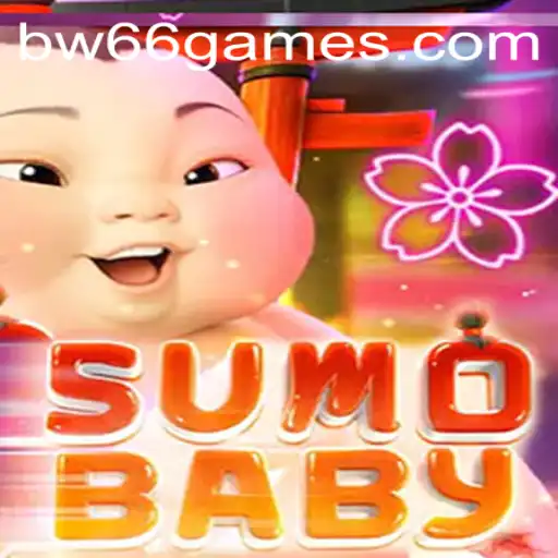 SumoBaby: Mergulhe no Mundo Emocionante do Jogo Inovador BW66